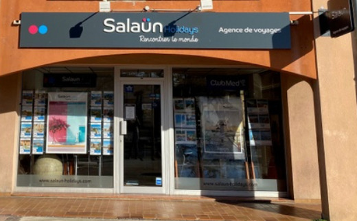 Image de Salaun Holidays Mouans-Sartoux